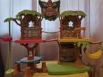 Enchantimals met boomhut te koop, Kinderen en Baby's, Speelgoed | Poppenhuizen, Ophalen, Zo goed als nieuw