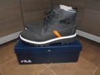 Nieuwe bottinnen Fila - Maat 45, Kleding | Heren, Schoenen, Ophalen of Verzenden, Nieuw, Fila