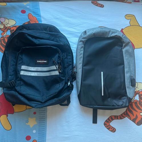 1+1 Gratis Rugzakken, Handtassen en Accessoires, Tassen | Schooltassen, Nieuw, Rugtas, 40 tot 50 cm, 40 tot 50 cm, Blauw, Ophalen