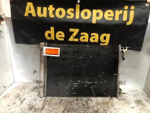 Airco Radiateur van een Opel Astra, Auto-onderdelen, Overige Auto-onderdelen, Opel, Gebruikt, 3 maanden garantie, Ophalen of Verzenden