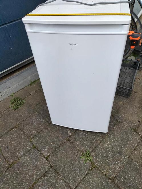 Kleine smalle koelkast frigo nieuw, Elektronische apparatuur, Koelkasten en IJskasten, Zo goed als nieuw, Ophalen