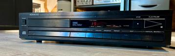 CD-speler, Kenwood, DP—460 beschikbaar voor biedingen