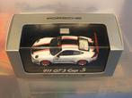 PORSCHE 911 GT3 COUPE S #08 1/43 MINICHAMPS, Enlèvement ou Envoi, Comme neuf, Voiture, MiniChamps