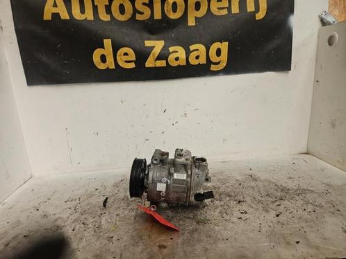 Aircopomp van een Volkswagen Golf Plus, Auto-onderdelen, Overige Auto-onderdelen, Volkswagen, Gebruikt, 3 maanden garantie, Ophalen of Verzenden