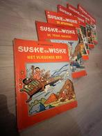 Suske & Wiske strips (60 stuks), Meerdere stripboeken, Ophalen, Gelezen, Willy Vandersteen