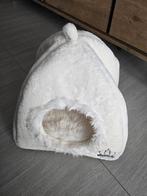 Panier igloo animaux, Animaux & Accessoires, Enlèvement, Neuf, Peluche