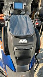 Tanktas KTM Super adventure 1290 2021-2024, Motoren, Ophalen, Zo goed als nieuw