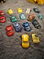Mini-cars, Kinderen en Baby's, Speelgoed |Speelgoedvoertuigen, Ophalen of Verzenden, Zo goed als nieuw
