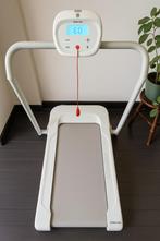 Tapis de marche Domyos, Sport en Fitness, Fitnessmaterialen, Ophalen, Zo goed als nieuw
