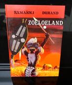 Zoeloeland 2  - HC - 1e druk - 1990, Enlèvement ou Envoi