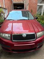 Skoda fabia 1.2 essence prêt à immatriculer, Auto's, Skoda, Particulier, Fabia, Te koop, Benzine
