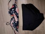 Nieuwe bikini High waist, Kleding | Dames, Badmode en Zwemkleding, Blauw, Nieuw, Ophalen of Verzenden, Bikini