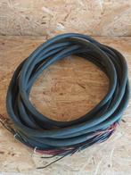 Klotz Polywire PW16 AWG24 - 11m, Ophalen, Gebruikt