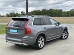 VOLVO XC90 Momentum Automaat 7 zitplaatsen 72000km, Auto's, 1969 cc, 7 zetels, Leder, Bedrijf