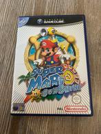Gamecube super mario sunshine, Games en Spelcomputers, Games | Nintendo GameCube, Ophalen, Zo goed als nieuw