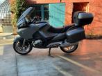 BMW R 1200RT Motorfiets, Motoren, Bedrijf, Overig
