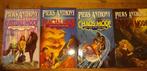 Piers Anthony: volledige Mode serie, science fiction, Boeken, Verzenden, Gelezen, Piers Anthony