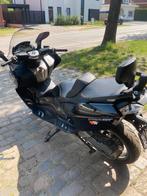 Bmw motorscooter C650 GT GEKEURD!, Motoren, Motoren | BMW, Handvatverwarming, Particulier, Meer dan 35 kW, 2 cilinders