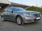 Mercedes-Benz E 200 CDI DPF BlueEFFICIENCY Elegance, Auto's, Mercedes-Benz, 100 kW, Achterwielaandrijving, Zwart, 4 cilinders
