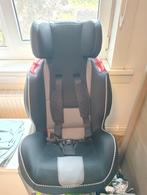 Autostoel.meegroei .prijs overeen te komen, Kinderen en Baby's, Autostoeltjes, Ophalen, Zo goed als nieuw