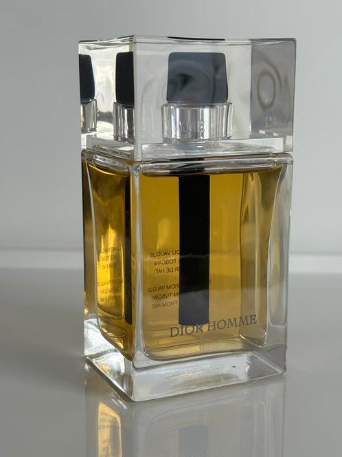 Parfum Dior Homme edt 100ml ANCIENNE VERSION RARE ! !, Bijoux, Sacs & Beauté, Beauté | Parfums, Neuf, Enlèvement ou Envoi