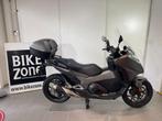 Honda Integra 750, Motos, Entreprise, Plus de 35 kW, 2 cylindres, Scooter