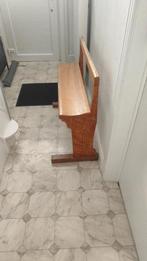 Banc chene bne etat, Antiek en Kunst, Antiek | Meubels | Stoelen en Sofa's, Ophalen