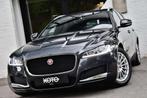 Jaguar XF Sportbrake 2.0 D E-Performance (bj 2020), Auto's, Automaat, Achterwielaandrijving, Gebruikt, 4 cilinders