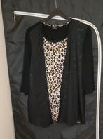 Dames tuniek maat 50 merk your sixth sense., Vêtements | Femmes, Grandes tailles, Your sixth sense, Comme neuf, Enlèvement, Chemisier ou Tunique