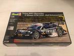 1/24 Revell Mercedes DTM 2009, Hobby en Vrije tijd, Modelauto's | 1:24, Ophalen of Verzenden, Nieuw, Auto, Revell