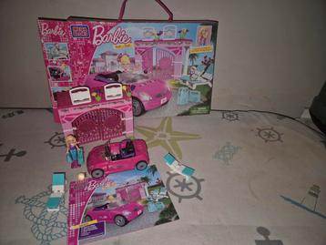 Barbie, Enlèvement, Comme neuf