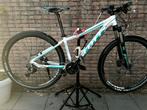 Scott contessa scale 720 dames mountainbike maat S, Fietsen en Brommers, Fietsen | Mountainbikes en ATB, Gebruikt, Hardtail, Dames