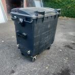 pvc container, Doe-het-zelf en Bouw, Kratten en Dozen, Gebruikt, 100 cm of meer, 60 cm of meer, Ophalen of Verzenden