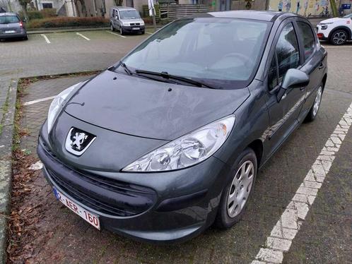 2006 Peugeot 207, Auto's, Peugeot, Bedrijf, Benzine, Euro 4, Overige carrosserie, Handgeschakeld, Gebruikt