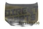 Toyota Land Cruiser 150 (-8/17) motorkap (te spuiten) Origin, Auto-onderdelen, -, -, Nieuw, Toyota