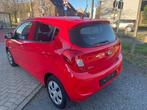 Opel Karl 1.0 benzine van 01/2016 met maar 21000km!, Essai à domicile, Achat, Euro 6, Entreprise