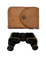 Carl Zeiss Jena Teleater 3 Theaterverrekijker - 20e eeuw, Gebruikt, Ophalen of Verzenden, /, /