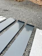 Couvre mur en alu, Bricolage & Construction, Enlèvement, Neuf, Autres matériaux