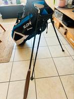 Chariot de golf taylormade, Ophalen of Verzenden, Zo goed als nieuw, Tas