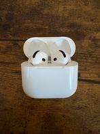 Airpods 4éme génération, Télécoms, Téléphonie mobile | Écouteurs, Enlèvement, Utilisé