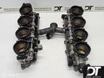 Gaskleppen BMW E90 E92 M3 S65 V8 S65B40 13547838245, Auto-onderdelen, Gebruikt, Ophalen of Verzenden, BMW, BMW