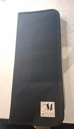 Penselen Etui pinceaux Manet gebruikt, Hobby en Vrije tijd, Ophalen, Gebruikt, Overige typen