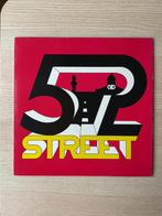 52nd Street ‎– Look Into My Eyes, Envoi