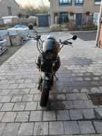 Super Naked bike, Motoren, Particulier, Naked bike