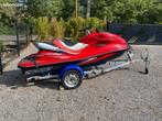 JETSKI KAWASAKI ULTRA 250, Sports nautiques & Bateaux, Comme neuf, 200 ch ou plus, Enlèvement, Essence