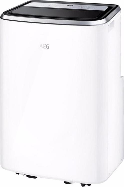 mobiele airco AEG, Elektronische apparatuur, Overige elektronische apparatuur, Zo goed als nieuw, Ophalen