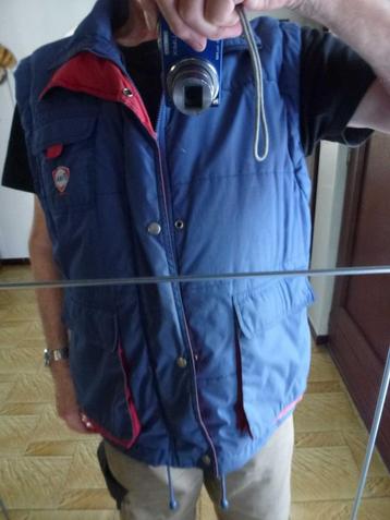 blouson sans manches coupe vent neufs beschikbaar voor biedingen