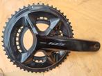 Shimano crankstel 105., Fietsen en Brommers, Fietsonderdelen, Ophalen, Nieuw