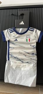 Ensemble foot Italie bébé adidas, Nieuw, Maat 68