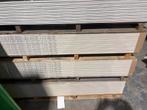 Knauf gipsplaat 4aka 260x120x1,25 cm, Doe-het-zelf en Bouw, Platen en Panelen, Ophalen, Zo goed als nieuw